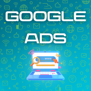 🔎 Google Ads Campaign Management