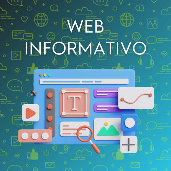 Web Informativa