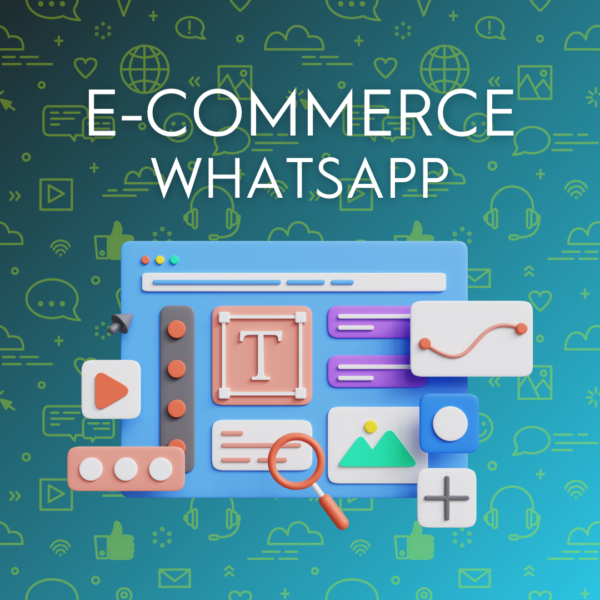 E-commerce a WhatsApp