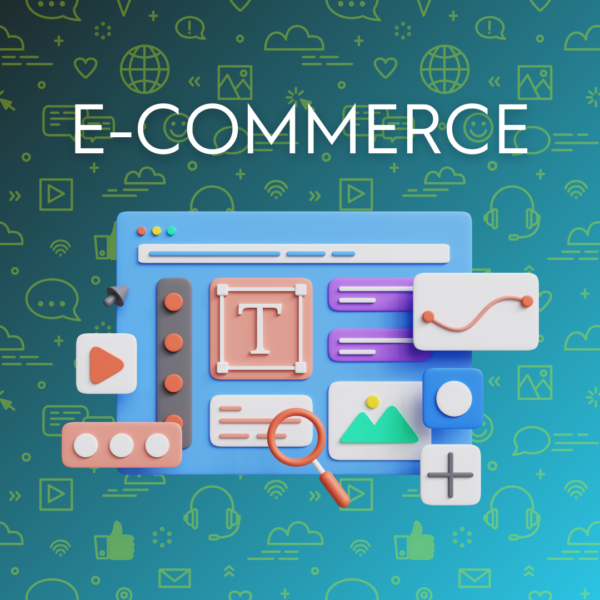 E-commerce