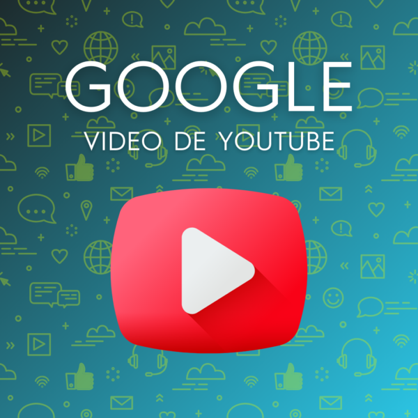 Google Video YouTube