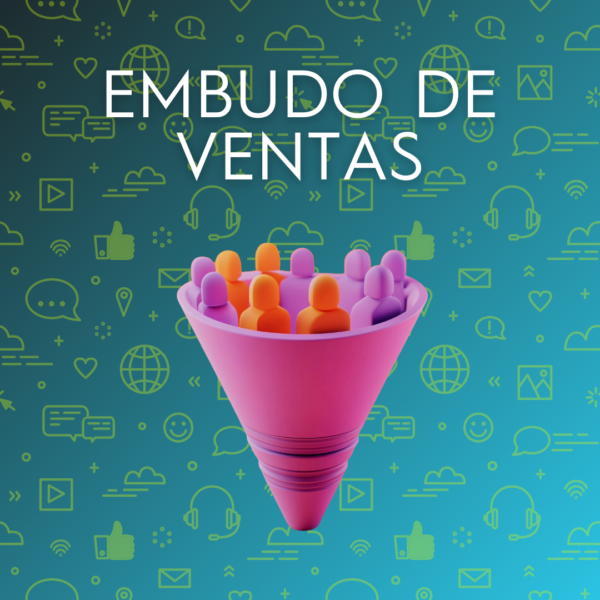Embudos de venta