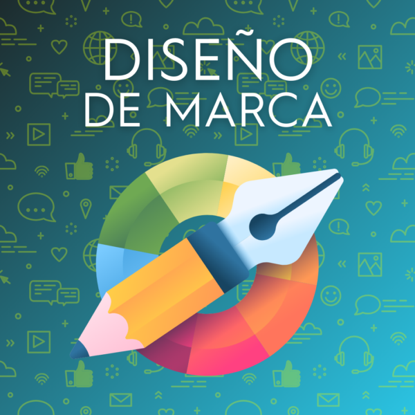 Diseño de Marca