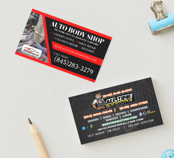 🖨️ Printing Services